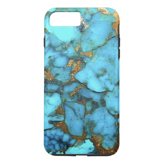 "青緑電話箱" Case-Mate iPhoneケース (裏面)