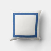 青縁ど クッション (裏面)