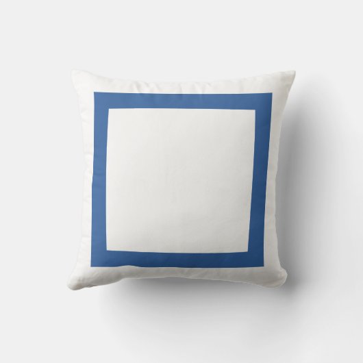 青縁ど  クッション (裏面)