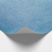 青織物 ラッピングペーパー (角)