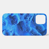 青織物 Case-Mate iPhoneケース (裏面 (横))