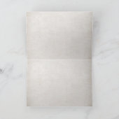 青航海のいかりノートカーストライプド付き カード (内部)