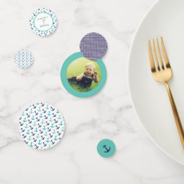 青航海のいかり コンフェッティ