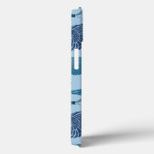 青航海のい影 Case-Mate iPhoneケース (裏面 / 右)