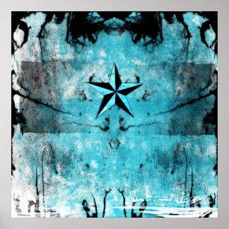 青航海の星 ポスター