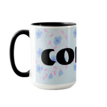 青色のフローラ設計