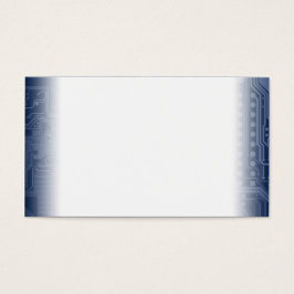 青色ギークマザーボード回路パターン