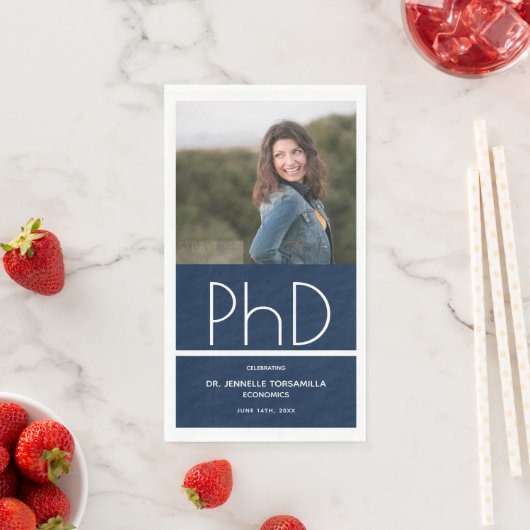 青色写真PhD卒業 (インサイチュ)