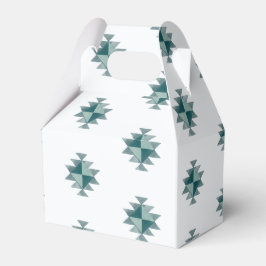 青色南西 フェイバーボックス