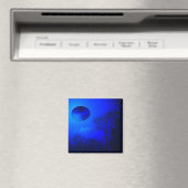 青色反射 マグネット (インサイチュ (食洗機))