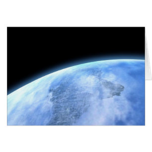 青色惑星
