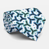 青色抗体1 ネクタイ (ロール)