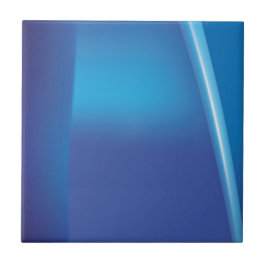 青色抽象芸術セラミックタイル タイル