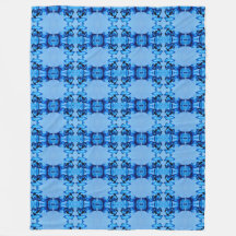 青色染料ハート