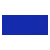 青色王室ののラックカード ラックカード (裏面)