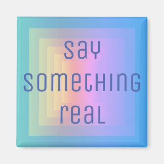 青色磁石 マグネット