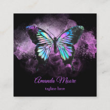 青色蝶ライフコーチセラピスト自筆証書