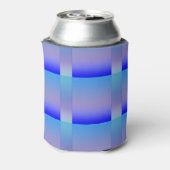 青色 缶クーラー (缶裏面)