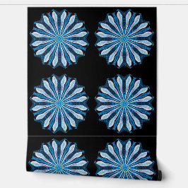 青花びら4 壁紙