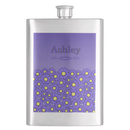 青花ステンレススチール フラスコ フラスク