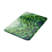 青苔 バスマット (アングル)
