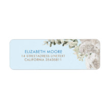 青茶色とセージの葉