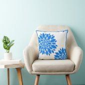 青菊枕 クッション (椅子)