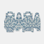 青華美フローラアラビア文字 フェイバーボックス (折り畳みなし)