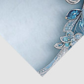 青華美フローラティッシュペーパー 薄葉紙 (詳細)