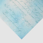 青華美ヴィンテージ切り離し 薄葉紙 (詳細)