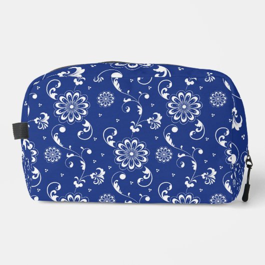 青華美白の花と離れ ドップキット (正面)