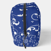 青華美白の花と離れ ドップキット (右)