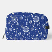 青華美白の花と離れ ドップキット (裏面)