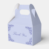 青華美結婚フローラ フェイバーボックス (裏面サイド)