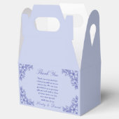 青華美結婚フローラ フェイバーボックス (オープン)