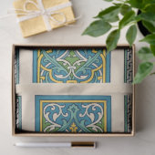 青華美縁ど 薄葉紙 (ギフト)