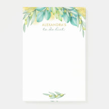 青葉のユーカリの実葉をする