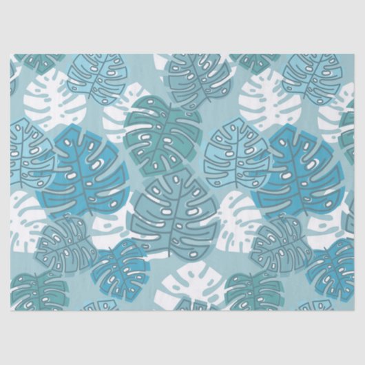 青葉ティッシュペーパー 薄葉紙 (正面)