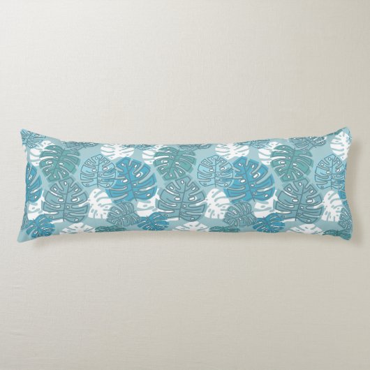 青葉体 ボディピロー (正面)