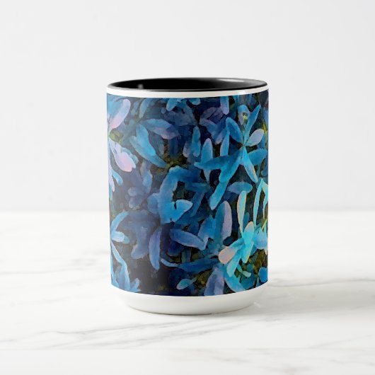 青葉印 マグカップ (中央)