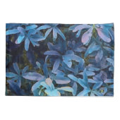 青葉印 枕カバー (裏面-左)