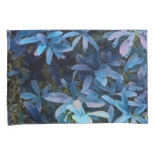 青葉印 枕カバー (正面右)