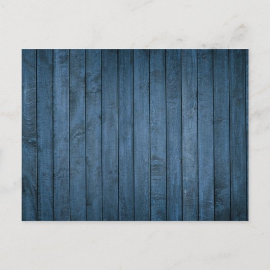 青葉素朴の生葬お祝い 案内ポストカード (裏面)