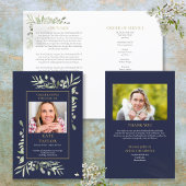 青葉葬儀プログラム