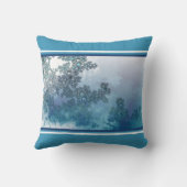 青葉 クッション (裏面)