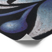 青葉 ポスター (角)