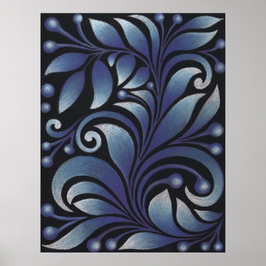 青葉 ポスター (正面)