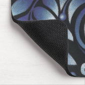 青葉 マウスパッド (コーナー)