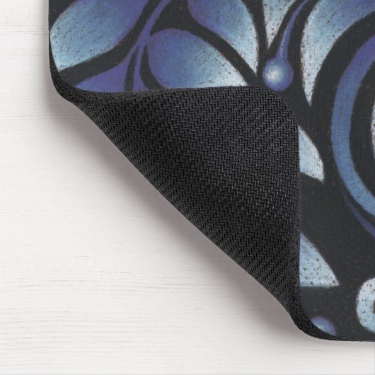 青葉 マウスパッド (コーナー)