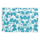 青葉 枕カバー (裏面)